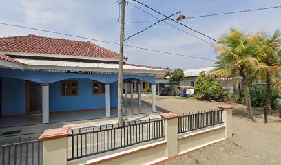 Mushola Syafinatul Abror