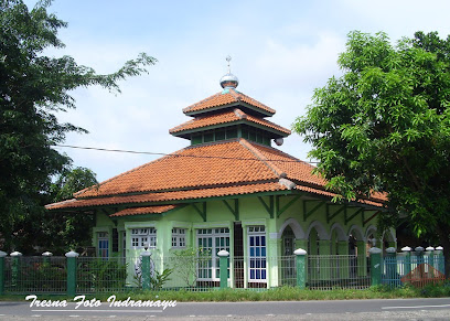 Masjid Tegal Semaya
