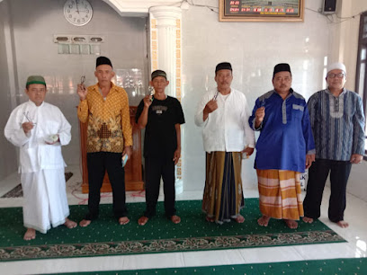 Masjid Jami Arrohman